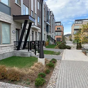 Wateridge Luxury , Ottawa Canada